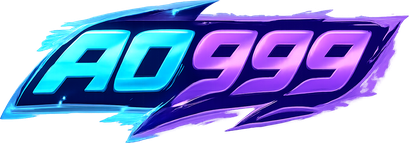 ao999 লোগো
